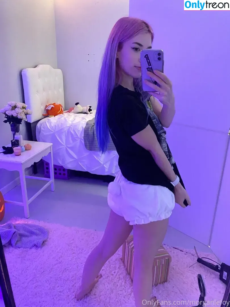 MorganLeFoy nude photo #0023 (_morganlefoy)