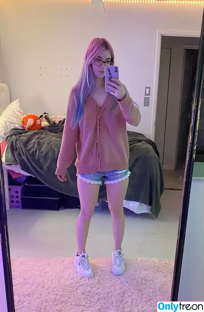 MorganLeFoy nude photo #0026 (_morganlefoy)