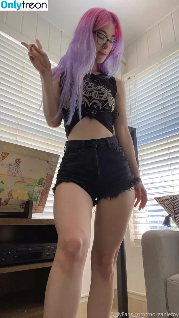 MorganLeFoy nude photo #0051 (_morganlefoy)