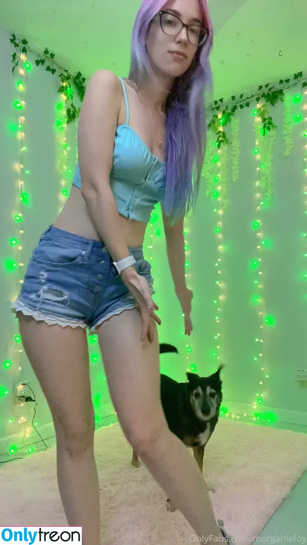 MorganLeFoy nude photo #0057 (_morganlefoy)
