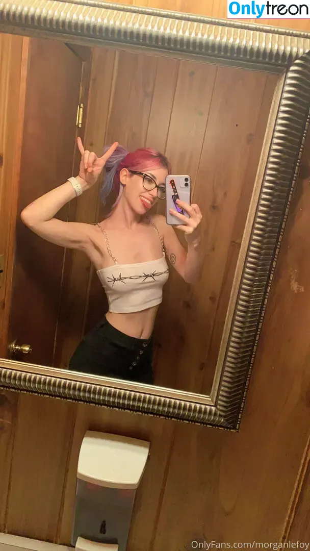 MorganLeFoy nude photo #0081 (_morganlefoy)