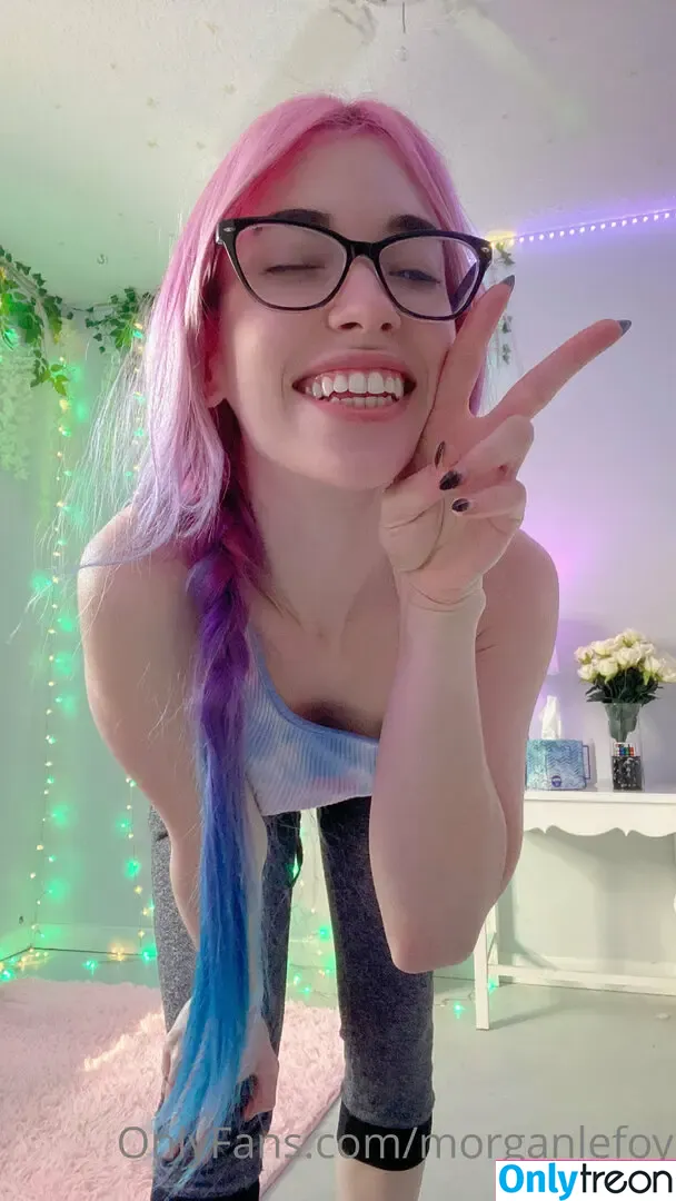MorganLeFoy nude photo #0097 (_morganlefoy)