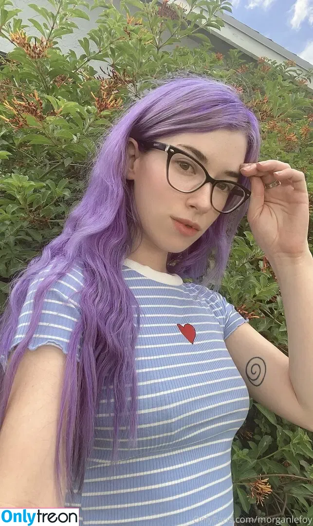 MorganLeFoy nude photo #0118 (_morganlefoy)