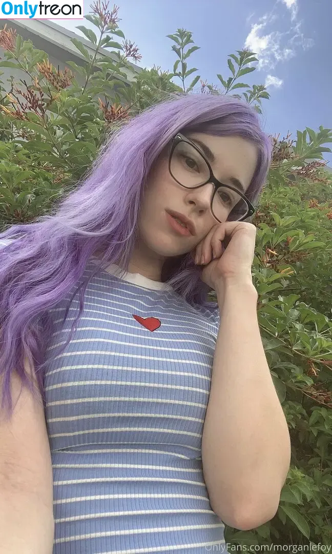 MorganLeFoy nude photo #0123 (_morganlefoy)