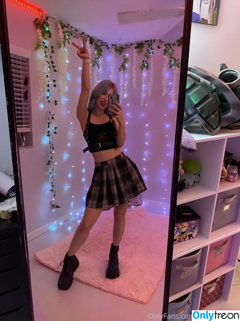 MorganLeFoy nude photo #0142 (_morganlefoy)