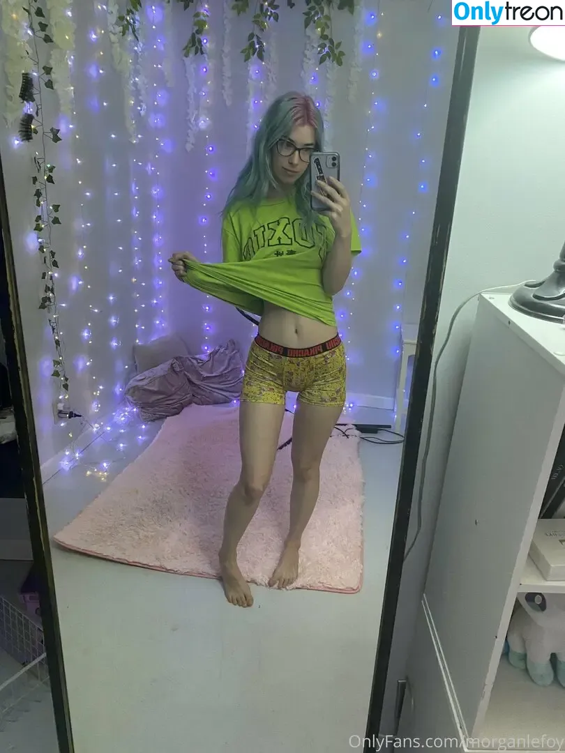MorganLeFoy nude photo #0147 (_morganlefoy)