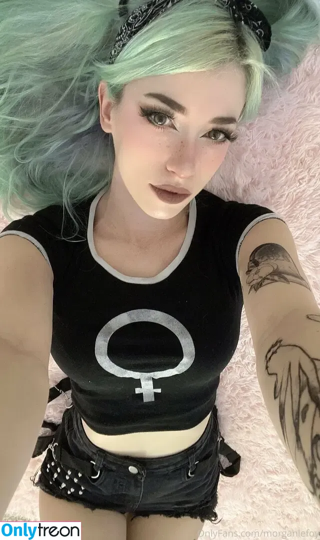 MorganLeFoy nude photo #0148 (_morganlefoy)