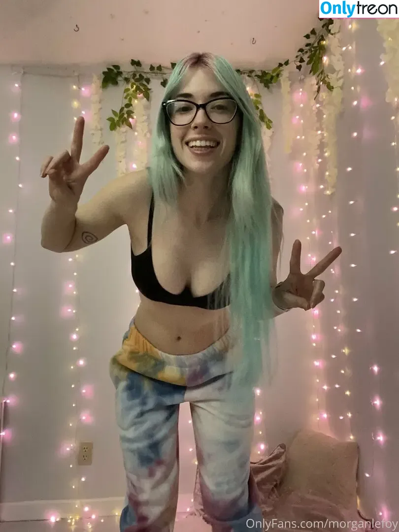 MorganLeFoy nude photo #0153 (_morganlefoy)