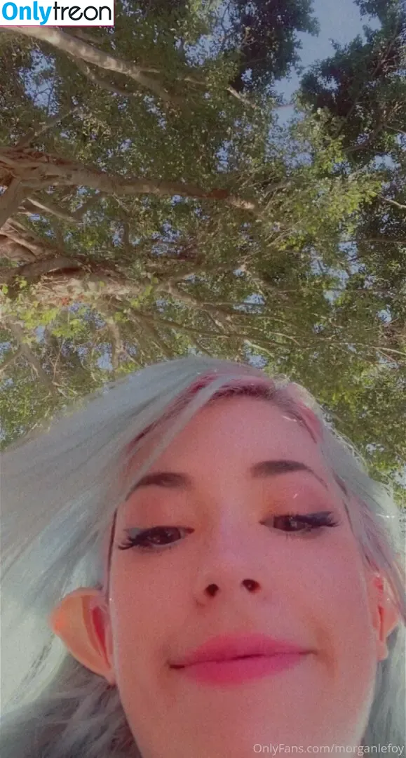 MorganLeFoy nude photo #0159 (_morganlefoy)