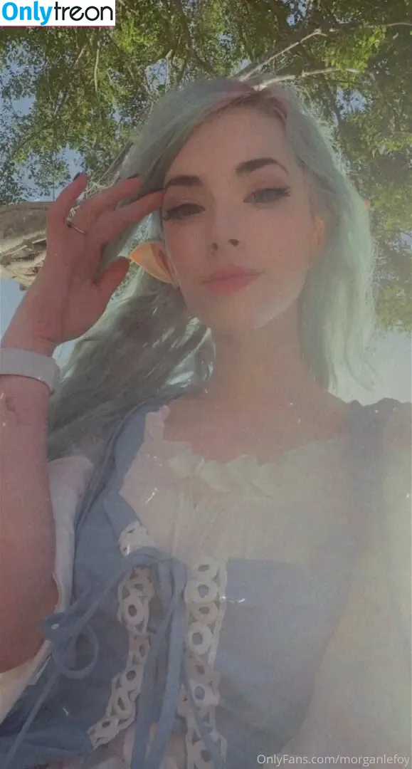 MorganLeFoy nude photo #0160 (_morganlefoy)
