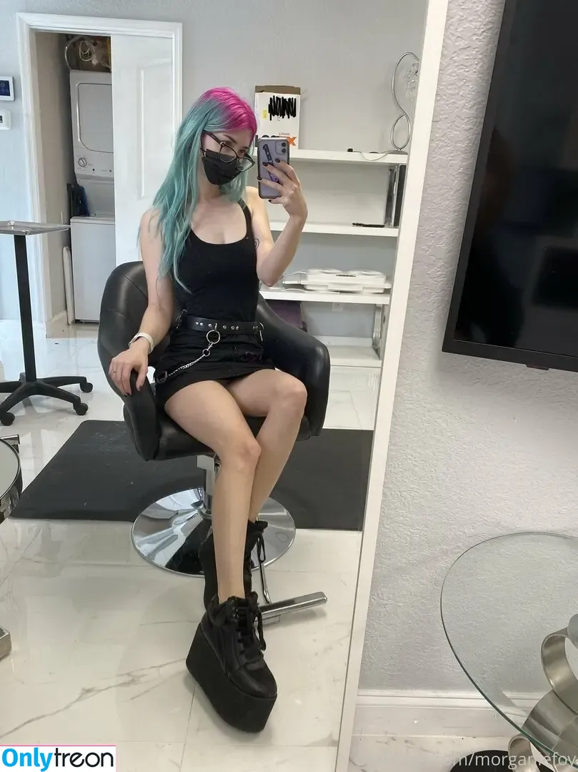 MorganLeFoy nude photo #0207 (_morganlefoy)