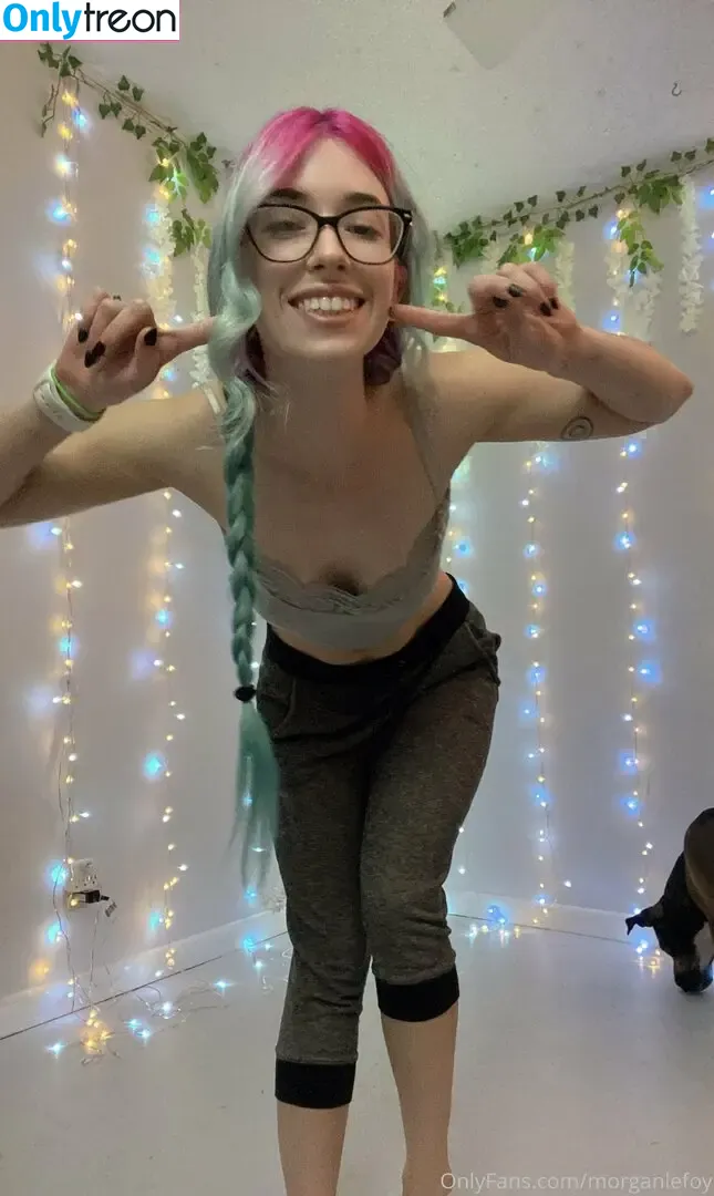 MorganLeFoy nude photo #0208 (_morganlefoy)