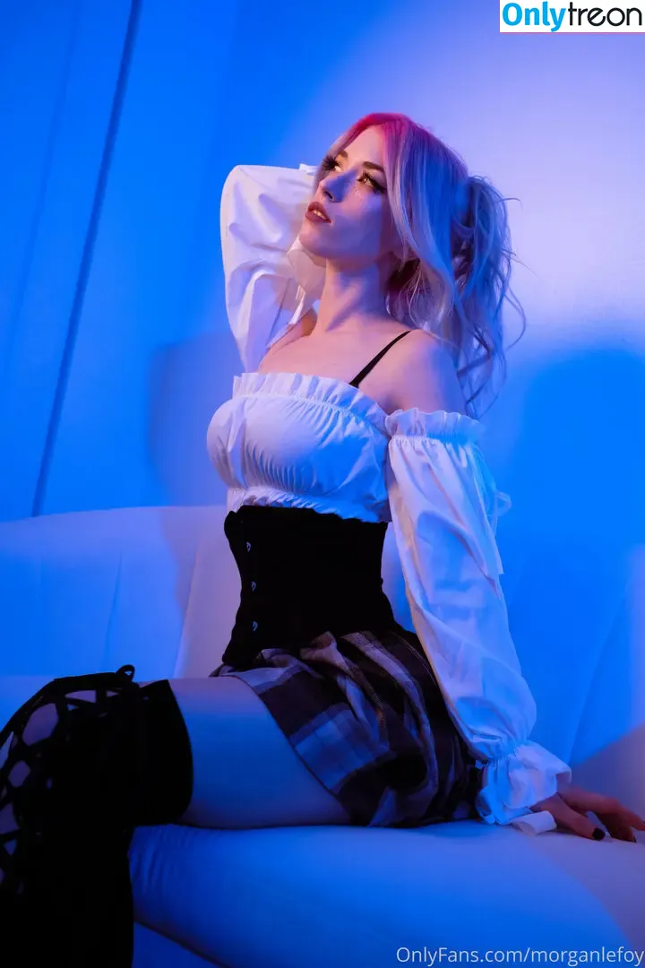 MorganLeFoy nude photo #0227 (_morganlefoy)