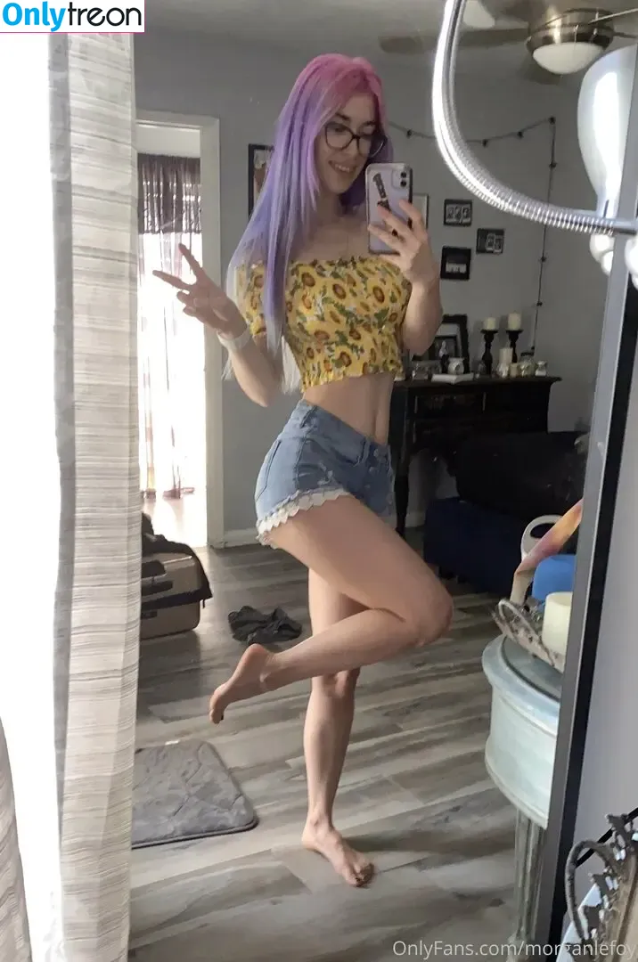 MorganLeFoy nude photo #0248 (_morganlefoy)