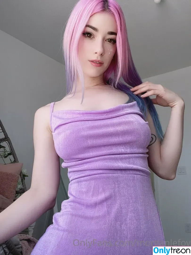 MorganLeFoy nude photo #0307 (_morganlefoy)
