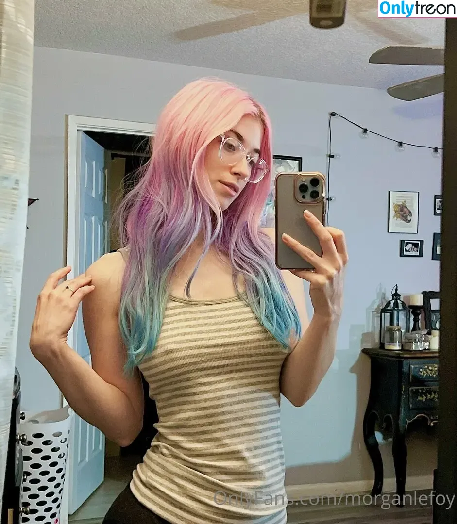 MorganLeFoy nude photo #0313 (_morganlefoy)
