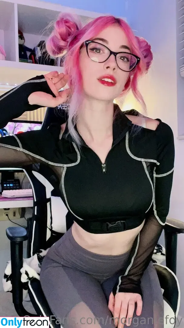 MorganLeFoy nude photo #0339 (_morganlefoy / morganlefoycos)