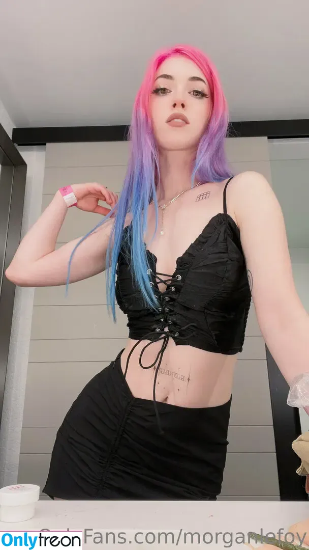 MorganLeFoy nude photo #0353 (_morganlefoy / morganlefoycos)
