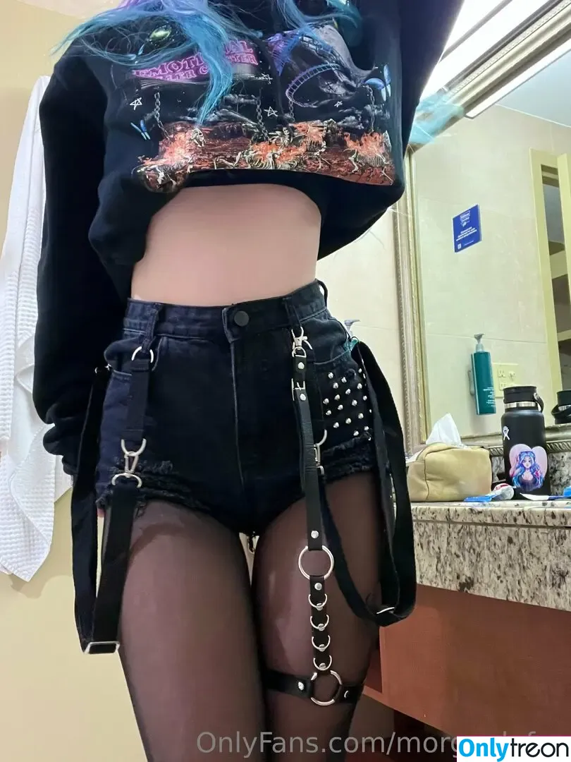 MorganLeFoy nude photo #0359 (_morganlefoy / morganlefoycos)