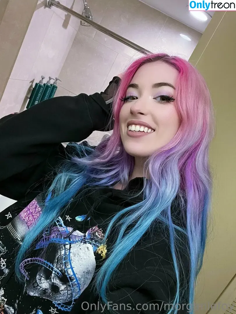 MorganLeFoy nude photo #0367 (_morganlefoy / morganlefoycos)