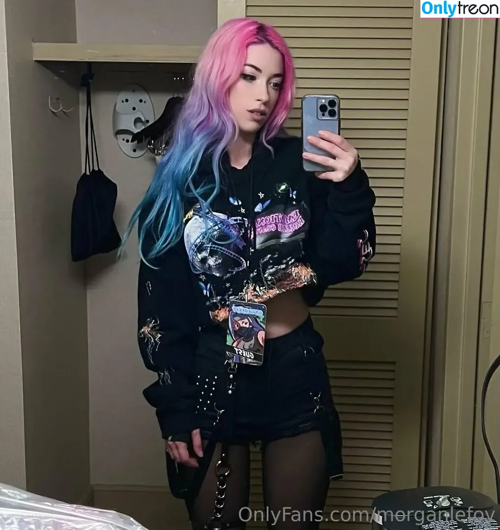 MorganLeFoy nude photo #0378 (_morganlefoy / morganlefoycos)