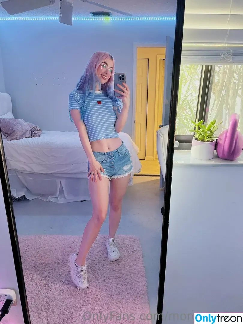 MorganLeFoy nude photo #0379 (_morganlefoy / morganlefoycos)
