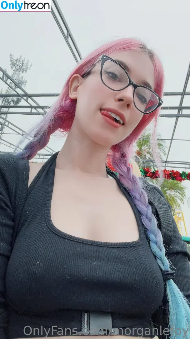 MorganLeFoy nude photo #0387 (_morganlefoy / morganlefoycos)