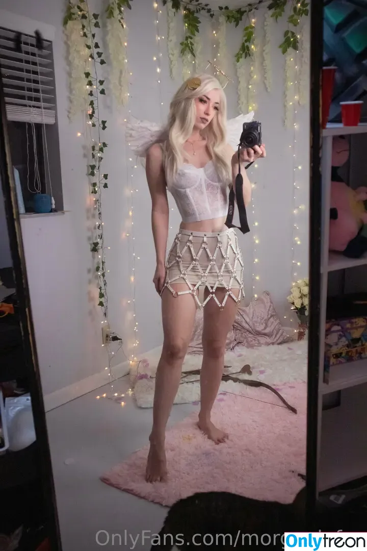 MorganLeFoy nude photo #0389 (_morganlefoy / morganlefoycos)