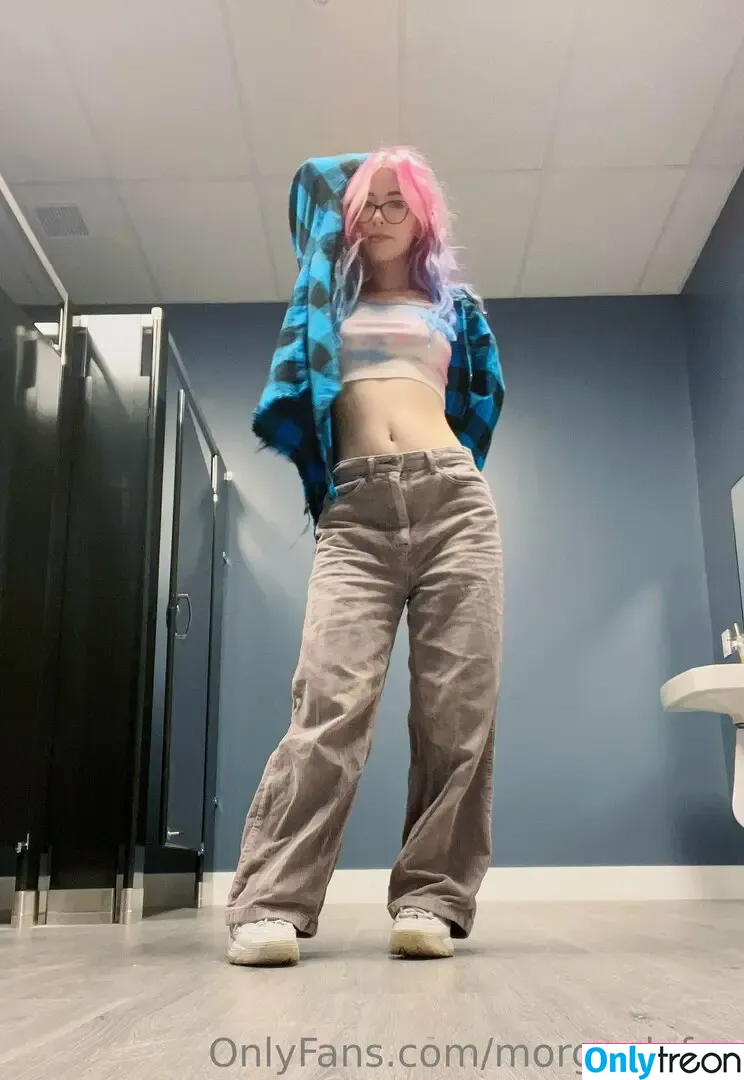MorganLeFoy nude photo #0404 (_morganlefoy / morganlefoycos)