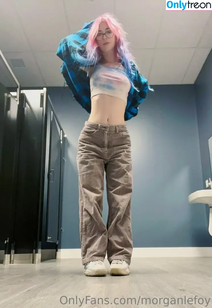 MorganLeFoy nude photo #0405 (_morganlefoy / morganlefoycos)