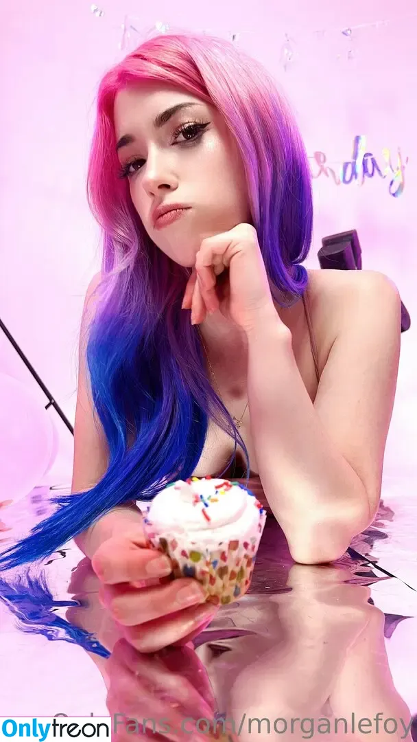 MorganLeFoy nude photo #0428 (_morganlefoy / morganlefoycos)