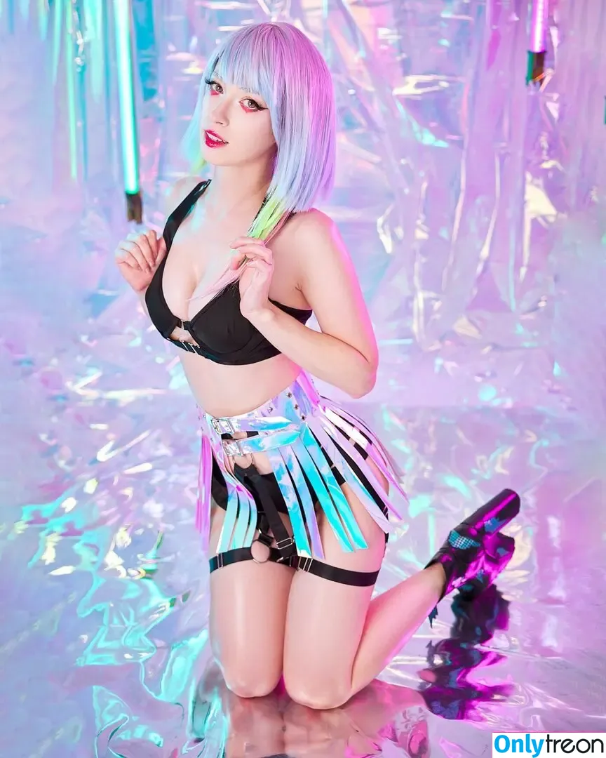 MorganLeFoy nude photo #0445 (_morganlefoy / morganlefoycos)