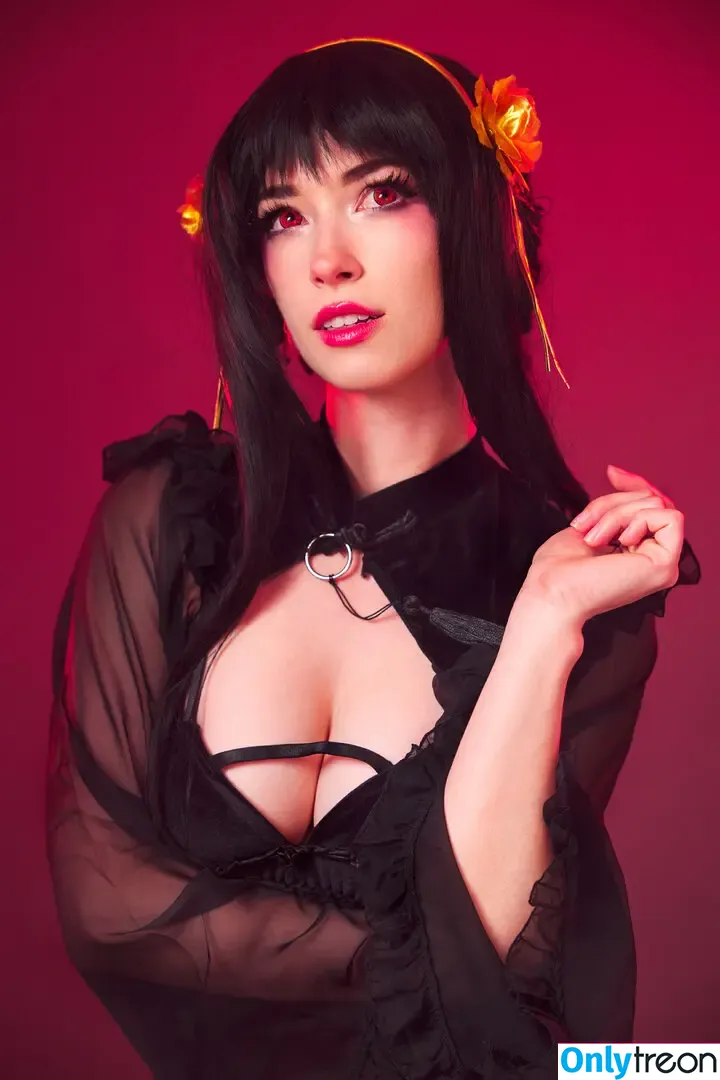 MorganLeFoy nude photo #0456 (_morganlefoy / morganlefoycos)