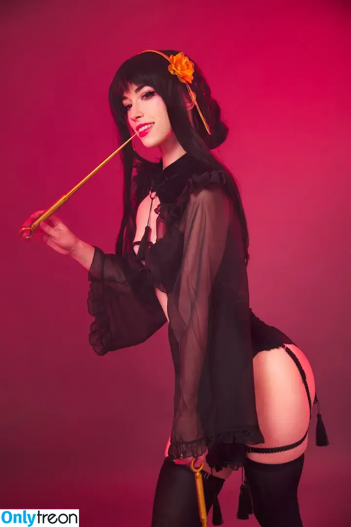 MorganLeFoy nude photo #0460 (_morganlefoy / morganlefoycos)