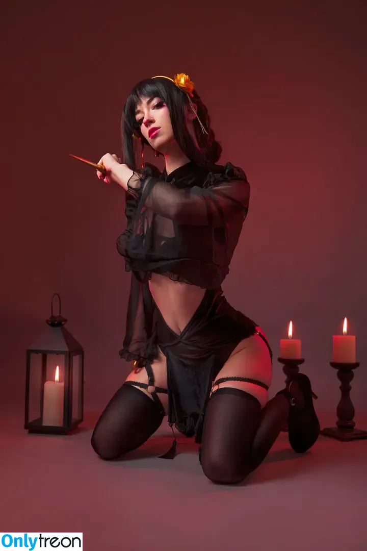 MorganLeFoy nude photo #0462 (_morganlefoy / morganlefoycos)