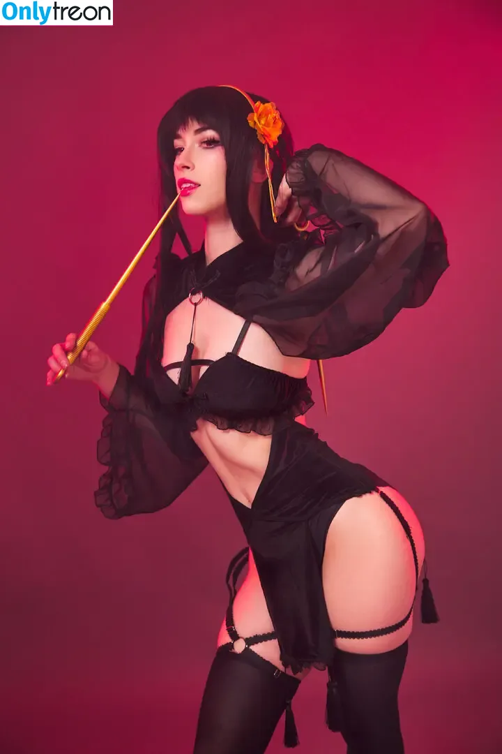 MorganLeFoy nude photo #0469 (_morganlefoy / morganlefoycos)
