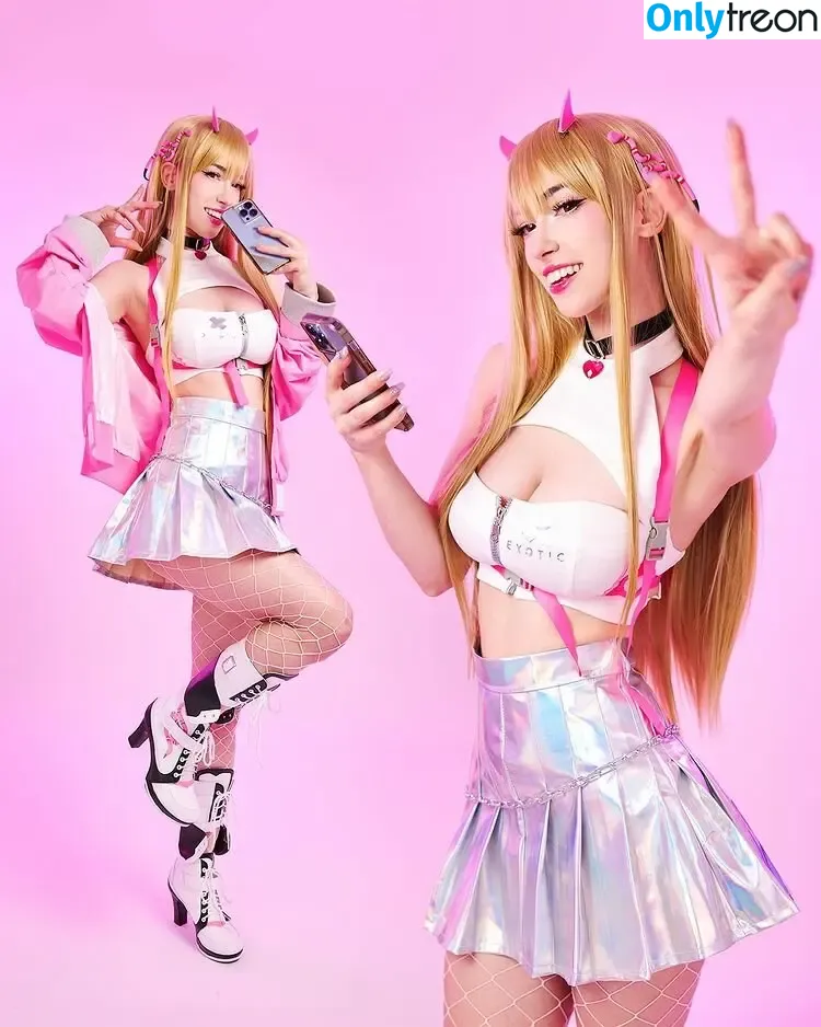 MorganLeFoy nude photo #0477 (_morganlefoy / morganlefoycos)
