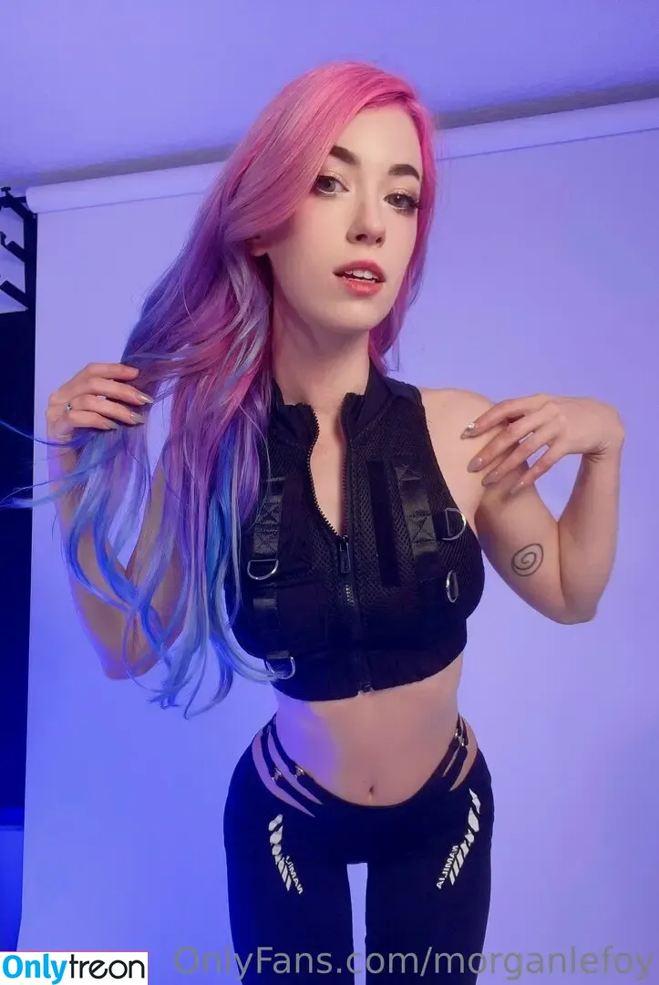 MorganLeFoy nude photo #0541 (_morganlefoy / morganlefoycos)
