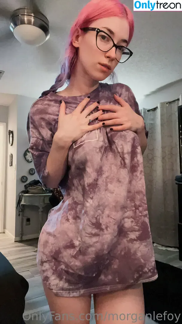 MorganLeFoy nude photo #0562 (_morganlefoy / morganlefoycos)