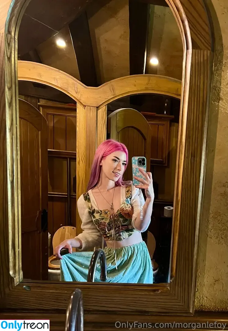 MorganLeFoy nude photo #0566 (_morganlefoy / morganlefoycos)