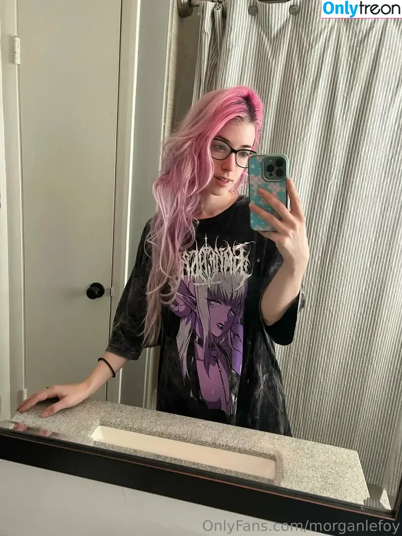 MorganLeFoy nude photo #0588 (_morganlefoy / morganlefoycos)