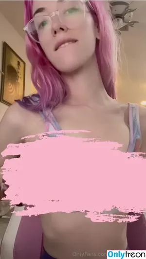 MorganLeFoy / _morganlefoy / morganlefoycos nude photo #1162