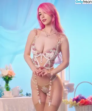 MorganLeFoy / _morganlefoy / morganlefoycos nude photo #1164