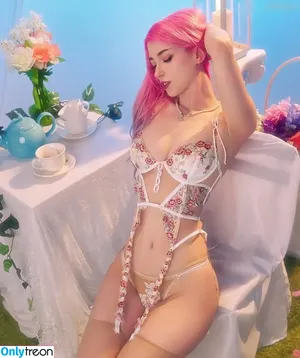 MorganLeFoy / _morganlefoy / morganlefoycos nude photo #1166