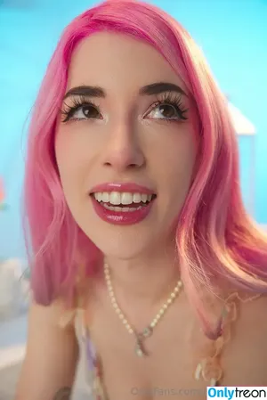 MorganLeFoy / _morganlefoy / morganlefoycos nude photo #1172