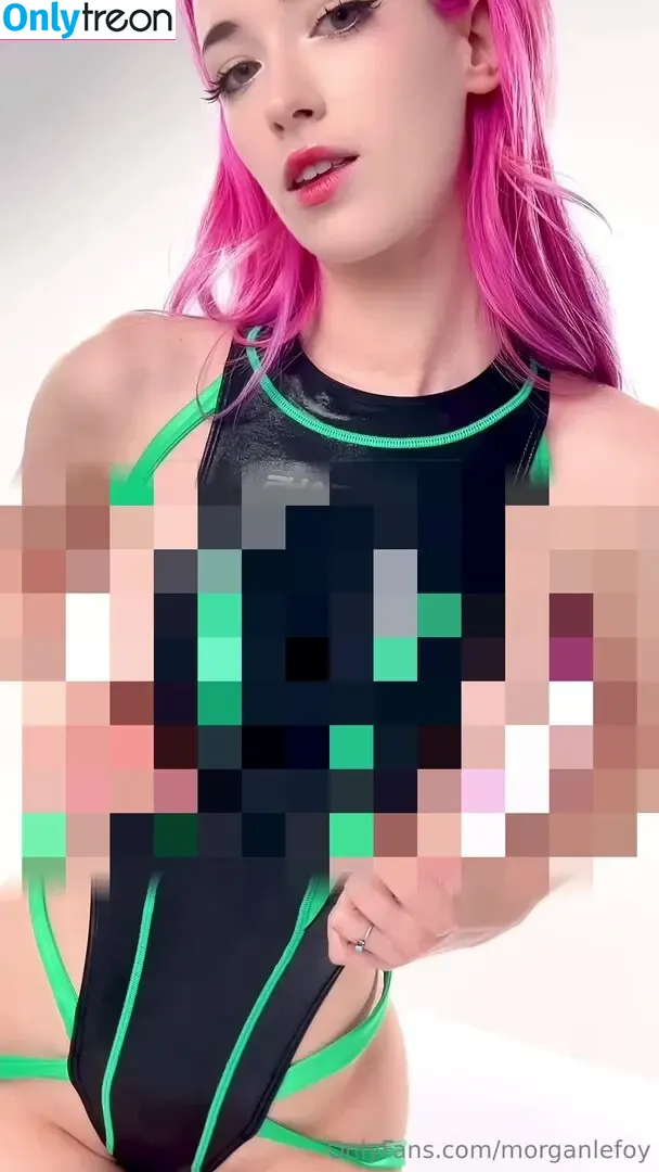 MorganLeFoy nude photo #1159 (_morganlefoy / morganlefoycos)