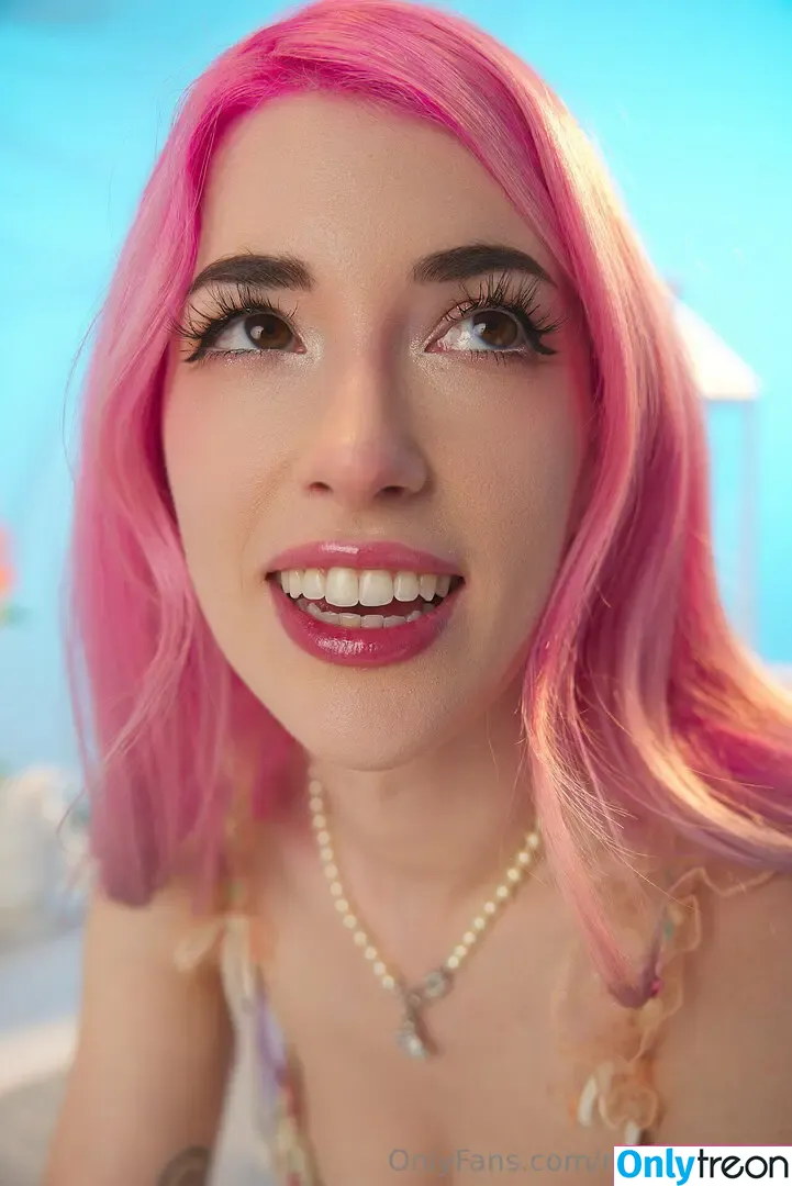 MorganLeFoy nude photo #1172 (_morganlefoy / morganlefoycos)
