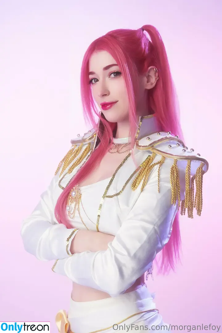MorganLeFoy nude photo #1173 (_morganlefoy / morganlefoycos)