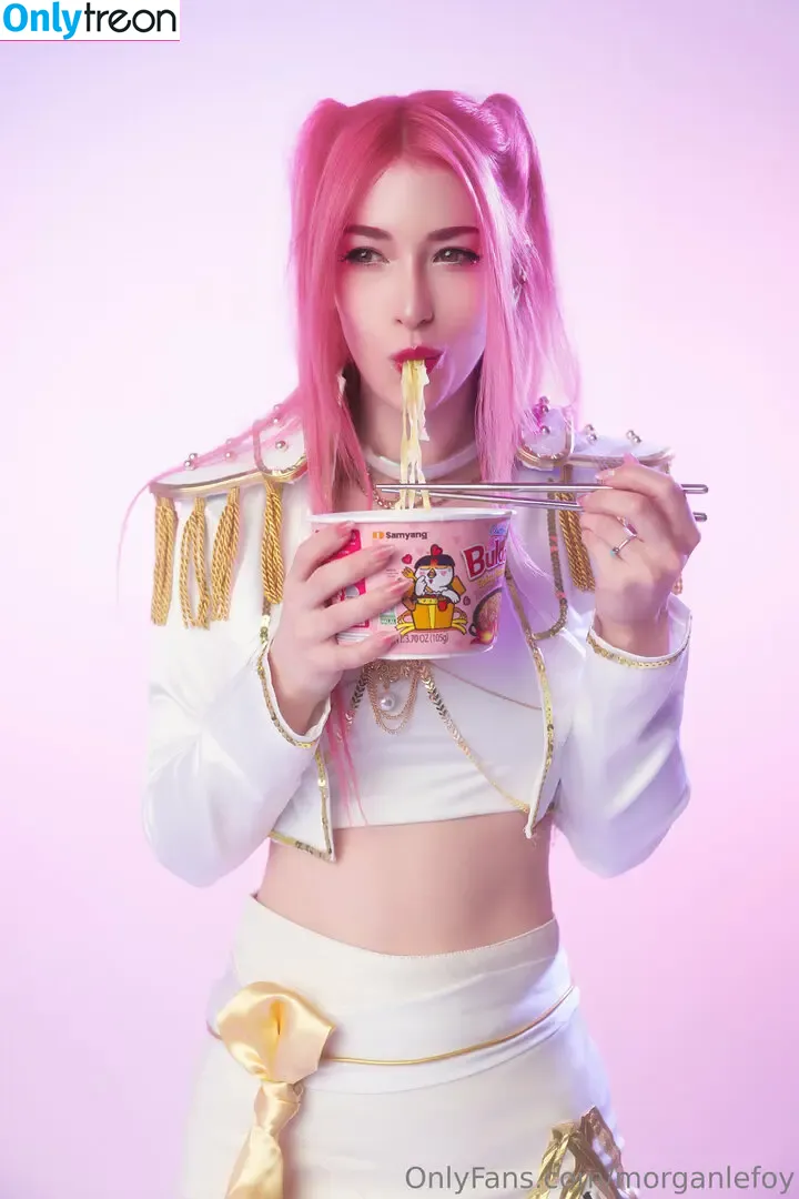 MorganLeFoy nude photo #1174 (_morganlefoy / morganlefoycos)