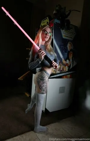 morganxlabs / MewLabbs / Minxymae / littlebyte nude photo #0011